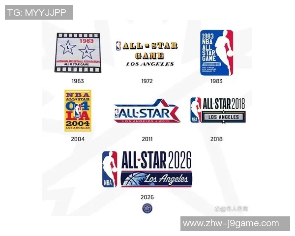 NBA篮球明星标志性LOGO图片汇总与解析,展现球员风采与品牌魅力